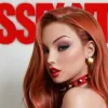 generatore di immagini porno IA