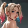 yapay zekâ porno görsel üretici