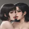 KI-Pornobild-Generator
