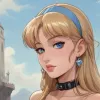 AI porn image generator