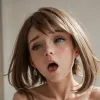 Generator obrazów pornograficznych z wykorzystaniem sztucznej inteligencji