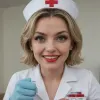 Generator obrazów pornograficznych z wykorzystaniem sztucznej inteligencji