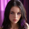 Generator obrazów pornograficznych z wykorzystaniem sztucznej inteligencji