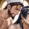 gerador de imagens pornô com IA
