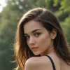 Pencipta imej lucah AI