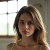 Generator obrazów pornograficznych z wykorzystaniem sztucznej inteligencji