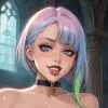 generatore di immagini porno IA