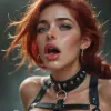 generatore di immagini porno IA