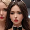 Generator obrazów pornograficznych z wykorzystaniem sztucznej inteligencji