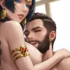 gerador de imagens pornô com IA