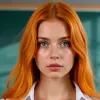 Generator obrazów pornograficznych z wykorzystaniem sztucznej inteligencji