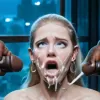 AI porn image generator