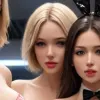 generador de imágenes porno con IA