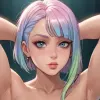 AI porn image generator