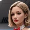 Generator obrazów pornograficznych z wykorzystaniem sztucznej inteligencji