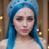 مولد الصور الإباحية بالذكاء الاصطناعي