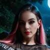 Pencipta imej lucah AI