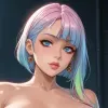AI porn image generator