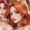 AI porn image generator