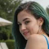 Pencipta imej lucah AI