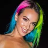 Generator obrazów pornograficznych z wykorzystaniem sztucznej inteligencji