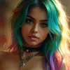 generador de imágenes porno con IA
