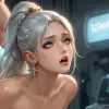 KI-Pornobild-Generator