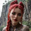 yapay zekâ porno görsel üretici
