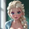 Generator obrazów pornograficznych z wykorzystaniem sztucznej inteligencji