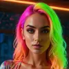 gerador de imagens pornô com IA