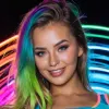 Generator obrazów pornograficznych z wykorzystaniem sztucznej inteligencji