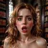 gerador de imagens pornô com IA