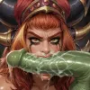 generatore di immagini porno IA