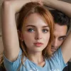 KI-Pornobild-Generator