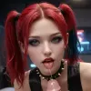gerador de imagens pornô com IA