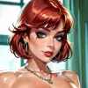 gerador de imagens pornô com IA
