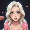 AIポルノ画像ジェネレーター