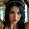 Generator obrazów pornograficznych z wykorzystaniem sztucznej inteligencji