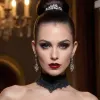 مولد الصور الإباحية بالذكاء الاصطناعي