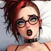 Generator obrazów pornograficznych z wykorzystaniem sztucznej inteligencji