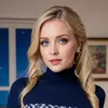 yapay zekâ porno görsel üretici