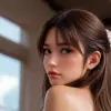 AIポルノ画像ジェネレーター