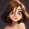 generatore di immagini porno IA