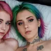 generatore di immagini porno IA