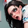 generatore di immagini porno IA