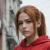 Generator obrazów pornograficznych z wykorzystaniem sztucznej inteligencji