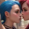 AI porn pic generator