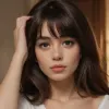 โปรแกรมสร้างภาพโปรนที่ใช้ปัญหา AI