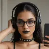 generatore di immagini porno IA