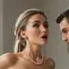 gerador de fotos pornô com IA